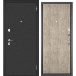 Входная металлическая дверь Мастино FAMILY BS-100