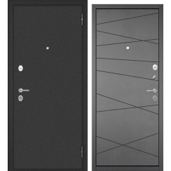 Входная металлическая дверь Мастино FAMILY BS-130