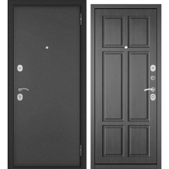 Входная металлическая дверь Мастино HOME ECO-109