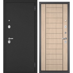 Входная металлическая дверь Мастино TRUST ECO-137