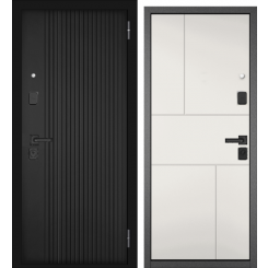  Входная дверь TRUST ECO-161/182