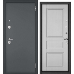  Входная дверь TRUST ECO-2