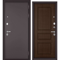  Входная дверь TRUST MASS-2