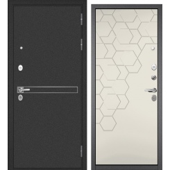  Входная дверь TRUST MASS-D4/184