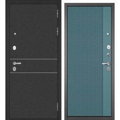  Входная дверь TRUST MASS-D16/159
