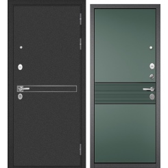  Входная дверь TRUST MASS-D4/183