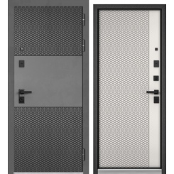  Входная дверь TRUST MASS-162/159