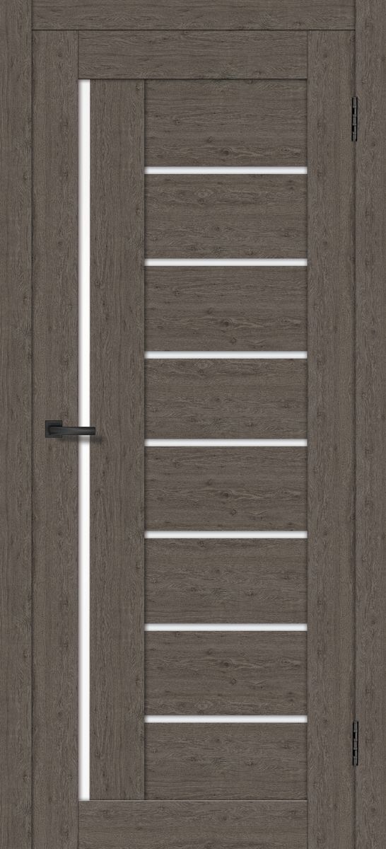 Дуб пепельный