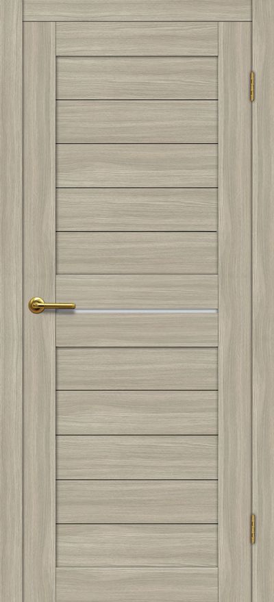 Дуб дымчатый