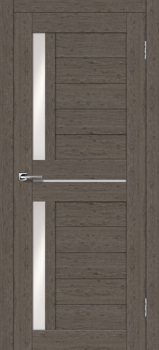 Дуб пепельный