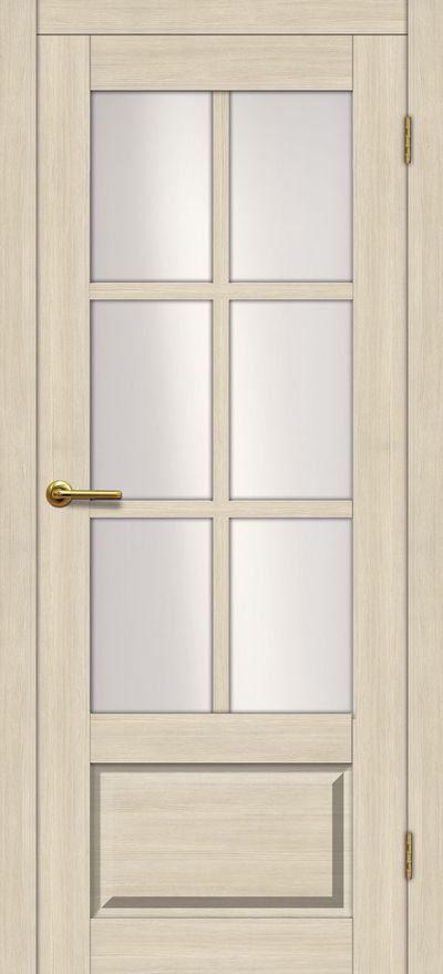 Межкомнатная дверь Гранада ДО