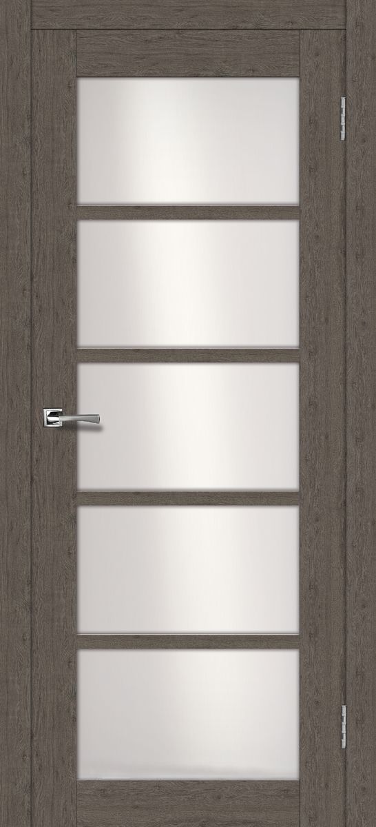 Дуб пепельный