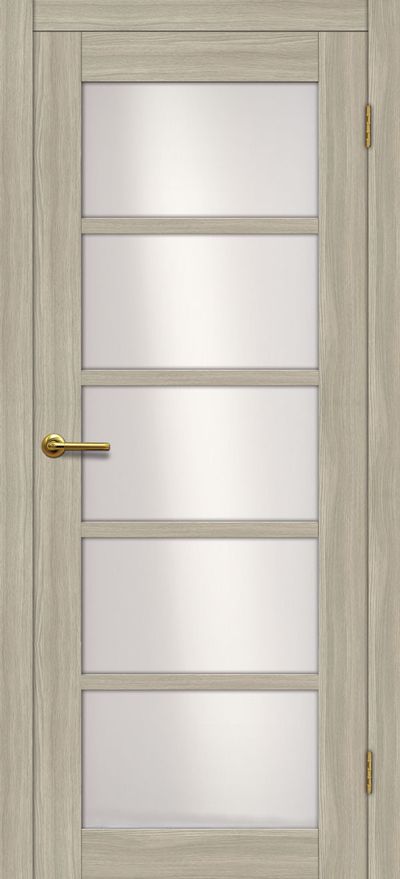 Дымчатый дуб