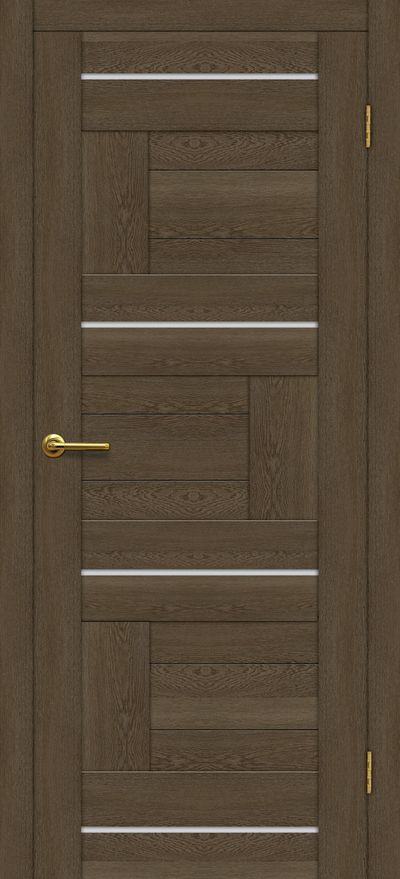 Межкомнатная дверь Лагуна 2 ДГ