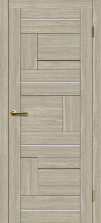 Дуб дымчатый