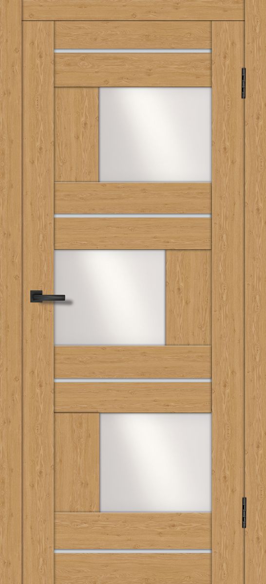 Золотой дуб