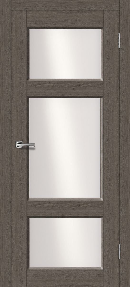 Дуб пепельный