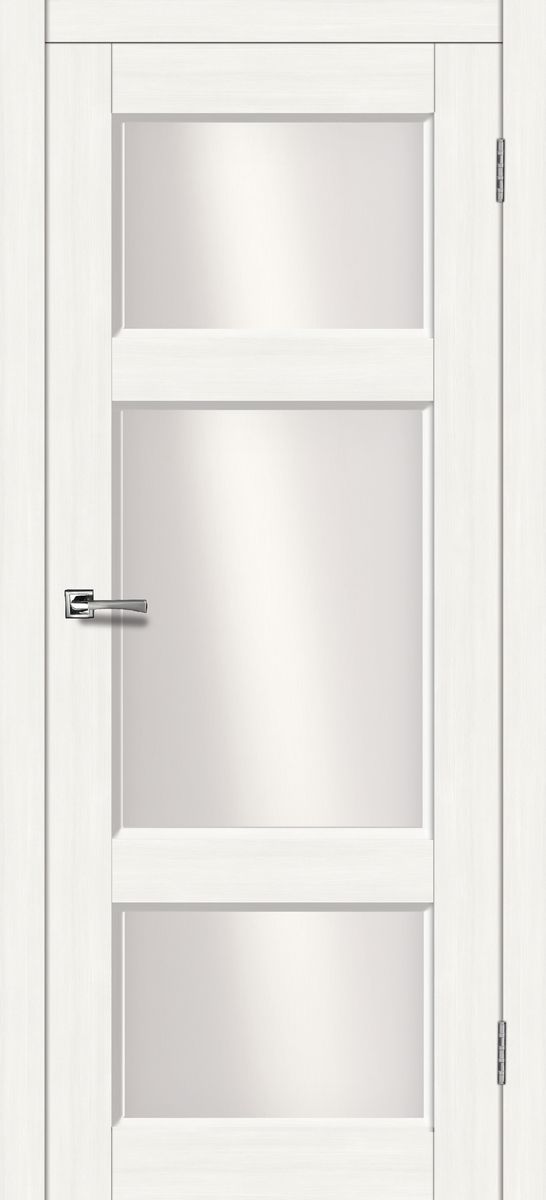 Лиственница белая