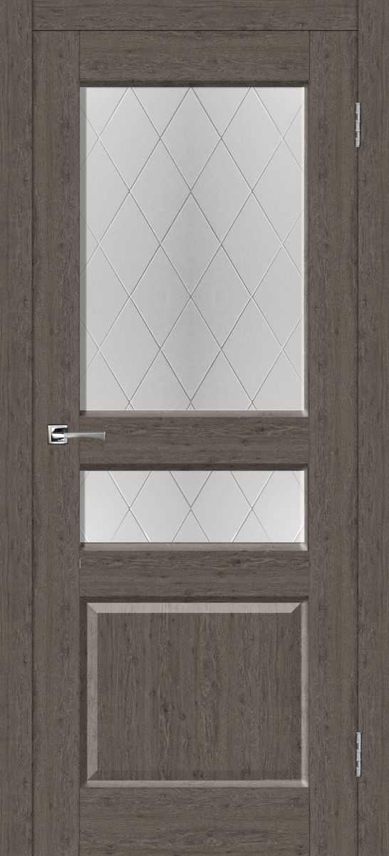 Дуб пепельный