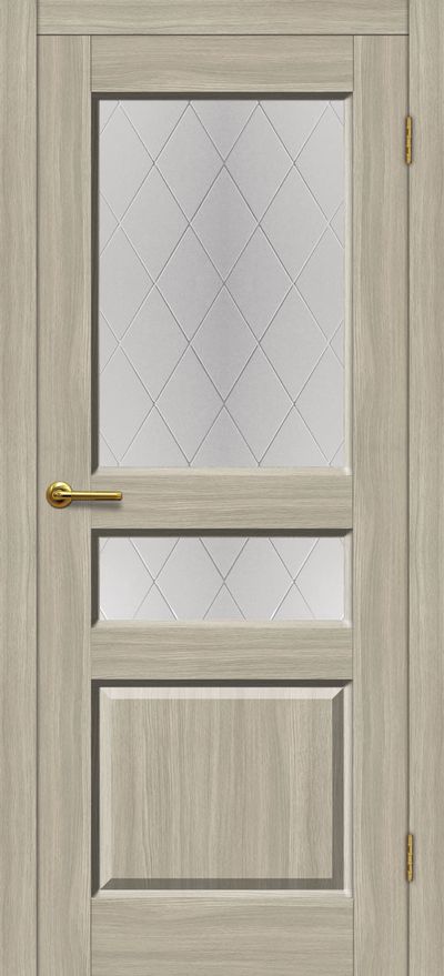 Дуб дымчатый