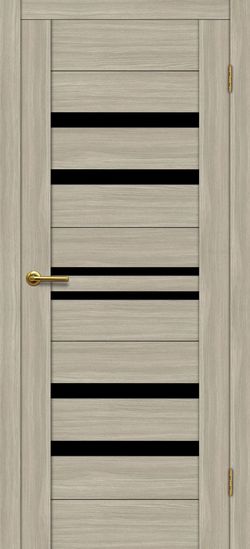 Дымчатый дуб