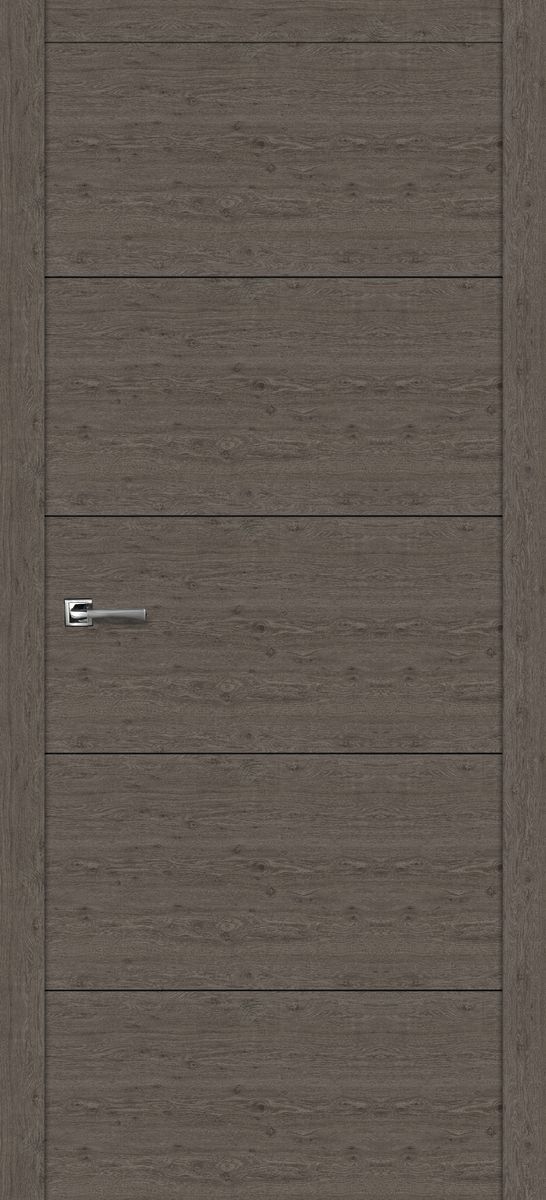 Дуб пепельный