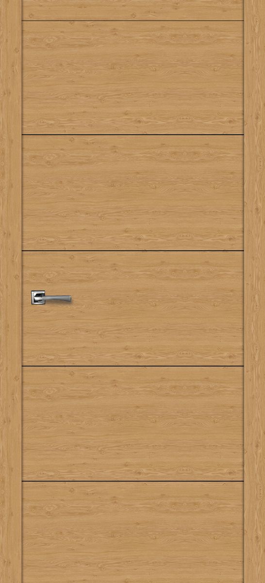 Золотой дуб