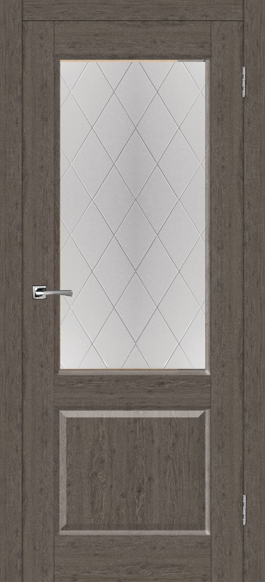 Дуб пепельный