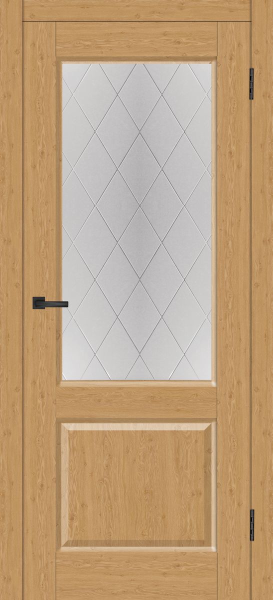 Золотой дуб