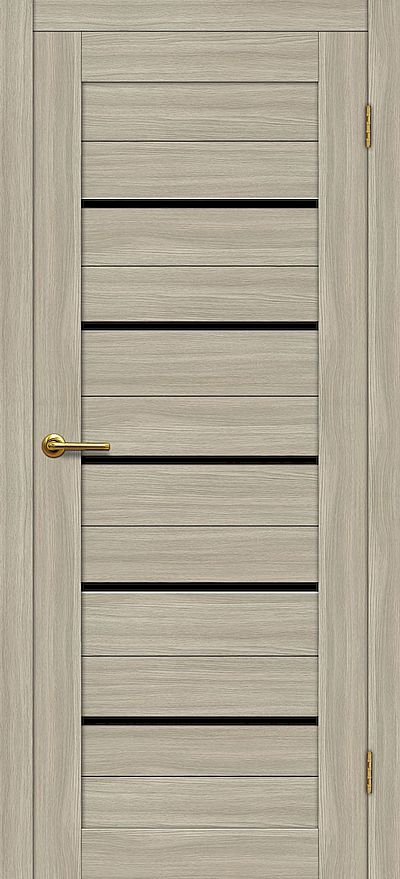 Дуб дымчатый