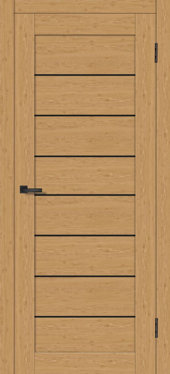 Золотой дуб