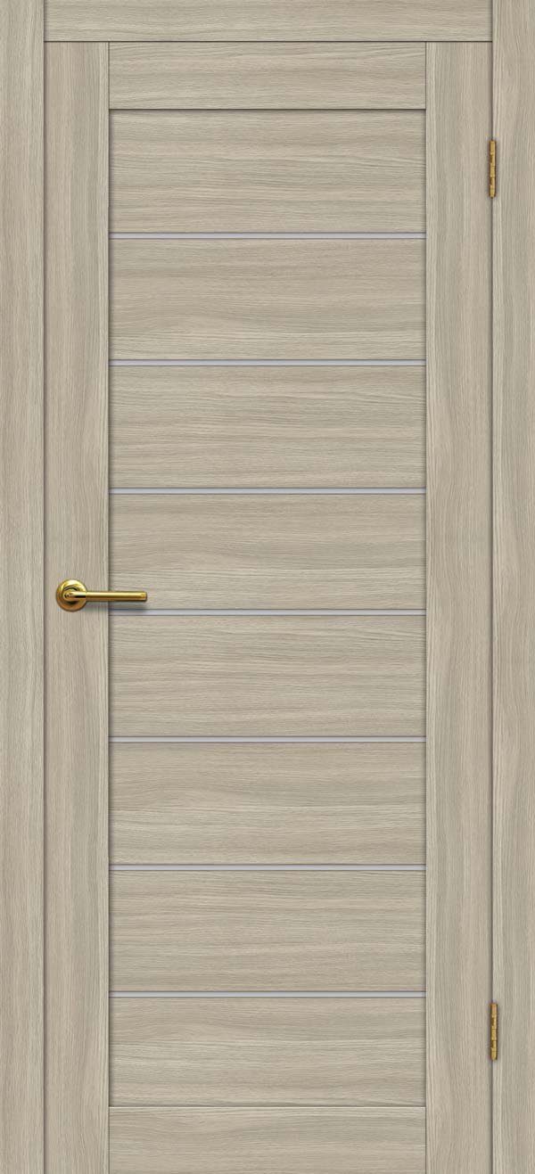 Дуб дымчатый