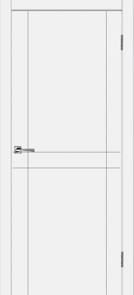 Межкомнатная дверь Неаполь 1