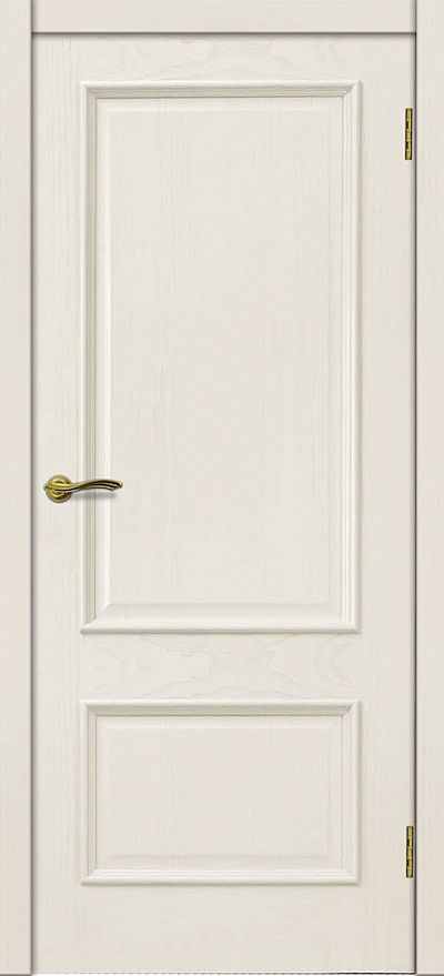 Межкомнатная дверь Милан ДГ