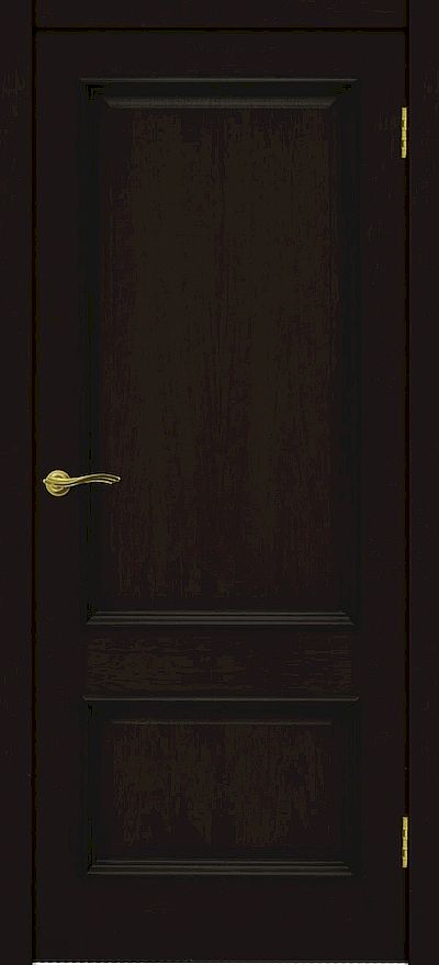 Темный орех