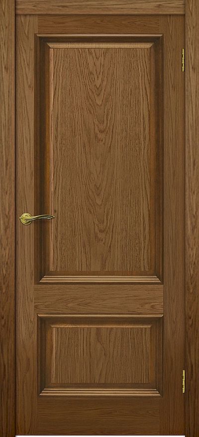 Античный дуб