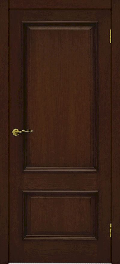 Янтарный дуб