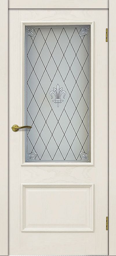 Межкомнатная дверь Милан ДО