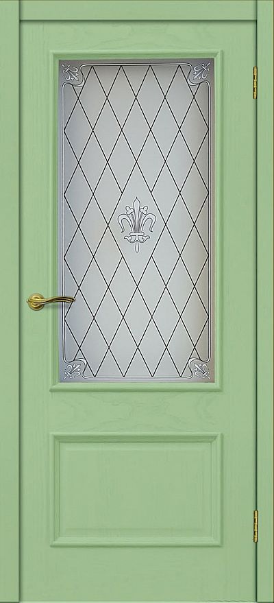 Болотный дуб