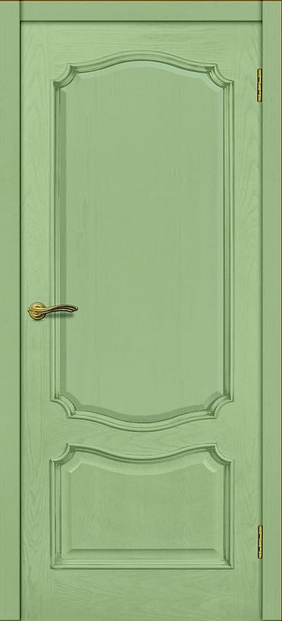 Межкомнатная дверь Палермо ДГ