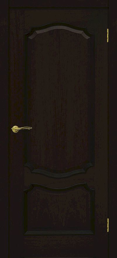 Темный орех