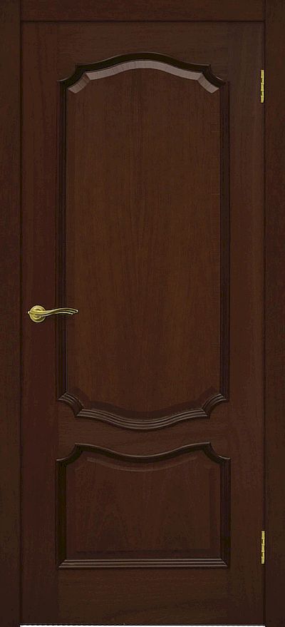 Янтарный дуб