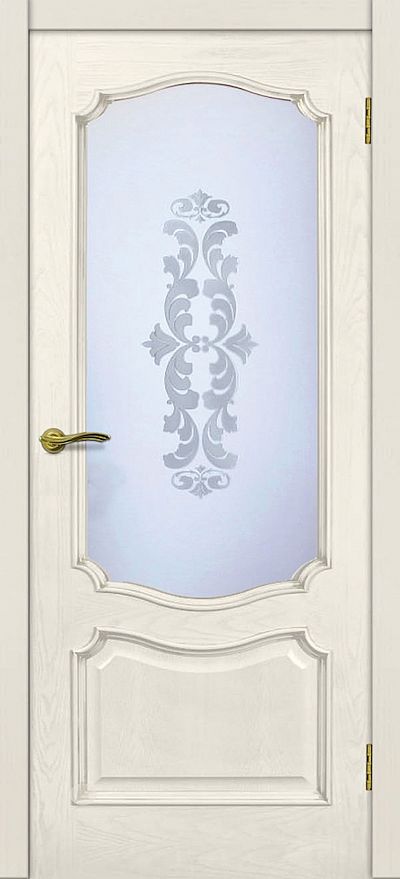 Белый ясень