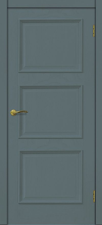 Межкомнатная дверь Парма ДГ