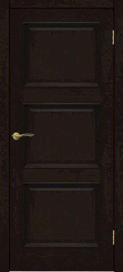 Темный орех