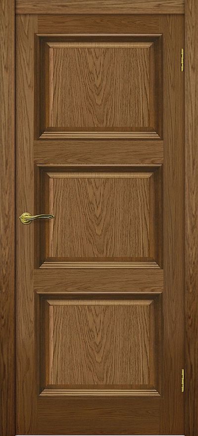 Античный дуб