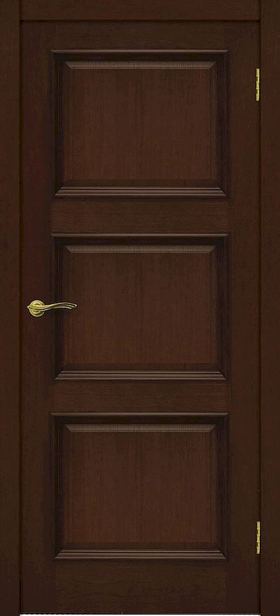 Янтарный дуб