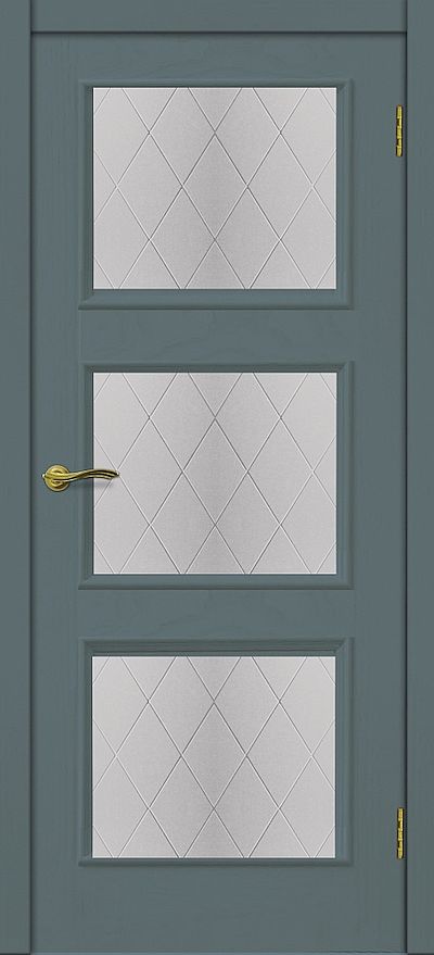Межкомнатная дверь Парма ДО