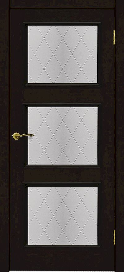 Темный орех