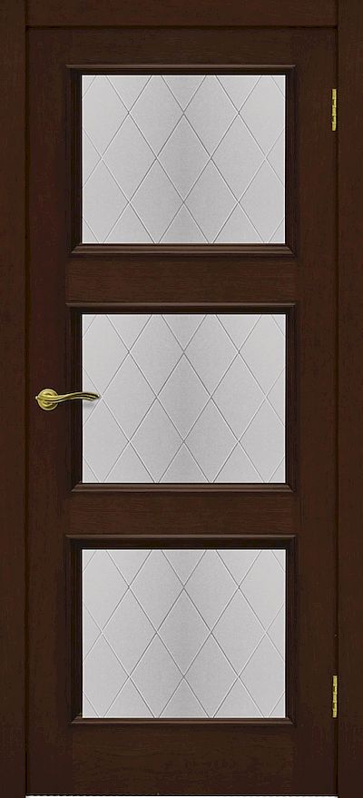 Янтарный дуб